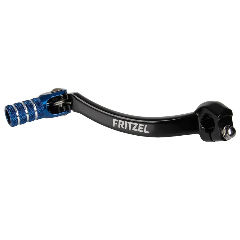 [ FRITZEL ] Sélecteur de Vitesse Wellenreiter Yamaha YZ 250F 14-18, YZ 450F 14-16 Árcsökkenés