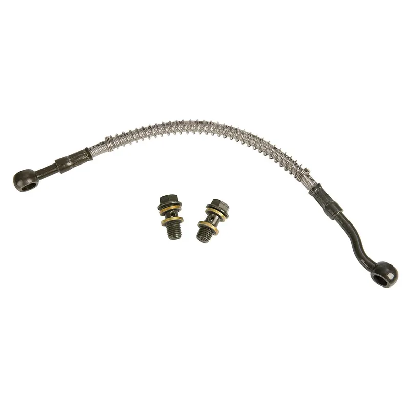 Azonnali szállítás [ YCF ] Durite De Radiateur pour les Pitbikes