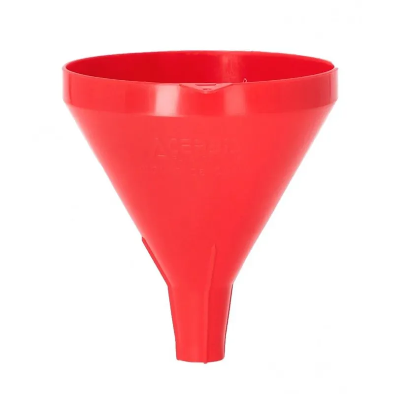 [ Acerbis ] Entonnoir Rouge Legkelendőbb
