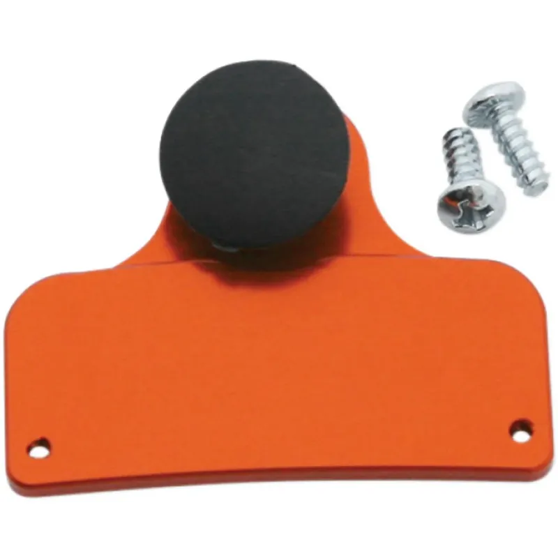 Prémium [ Moose Racing ] Support pour Compteur d‘Heures pour KTM