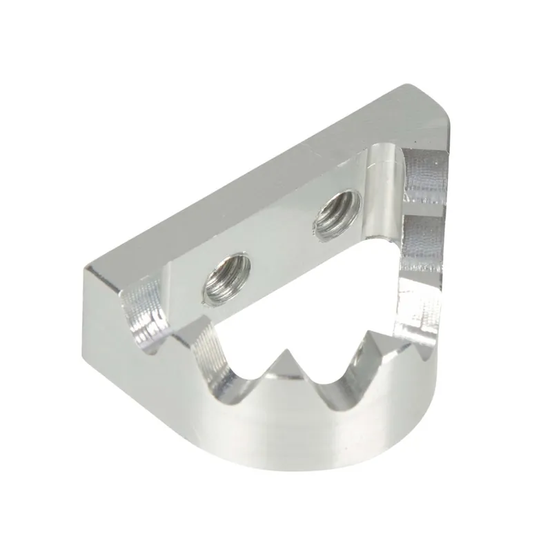 Árengedmény [ YCF ] Embout Pédale de Frein Aluminium