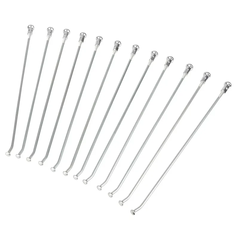 [ Kite Performance ] Kit Rayons Avant, Argent, 12 Pcs, 21 Pouces Végkiárusítás