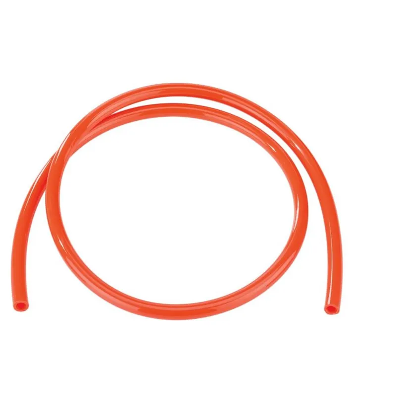 [ Moose Racing ] Durite Essence Orange, 91 cm long Gyors szállítás