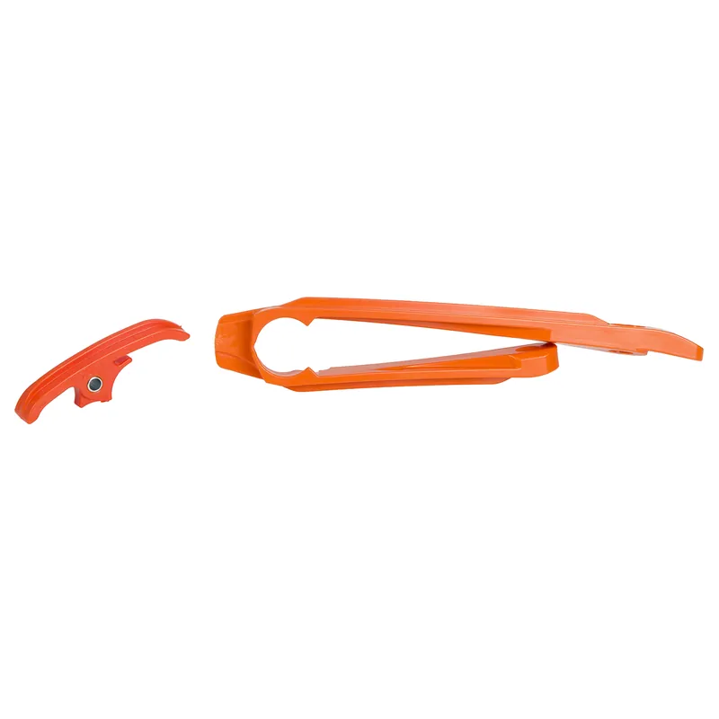 Olcsó [ Acerbis ] Patin de Bras KTM EXC/EXC-F 17-, Orange