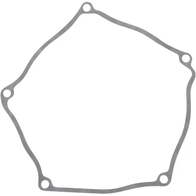 [ Moose Racing ] Joint Couvercle Carter d‘Embrayage Kawasaki KXF 250 04-08, Suzuki RMZ 250 04-06 Újdonság