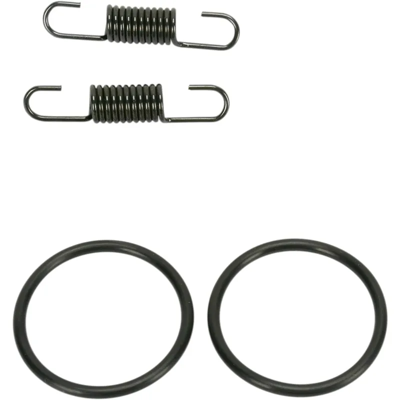 [ FMF ] Kit ressorts pot/joints toriques Kawasaki KX 125 88-02, avec des ressorts Gyors kiszállítás