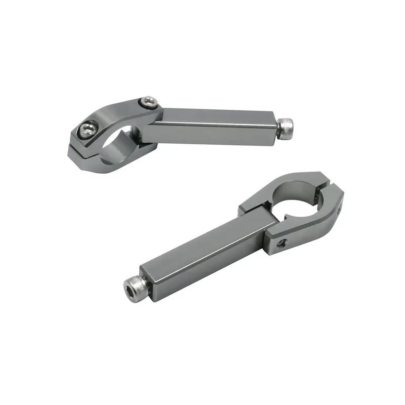 Kiárusítás [ Zeta ] Kit de Montage Protège Mains Pour protège-mains Armor, 28.6 mm, long
