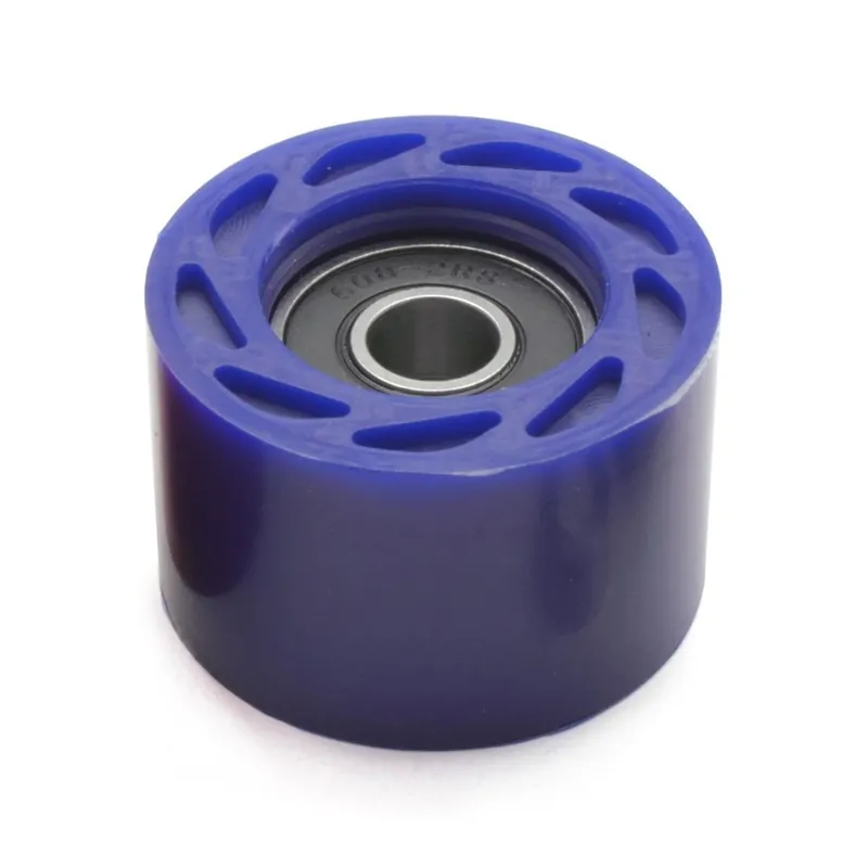 [ DRC ] Roulette de Chaîne Bleu, 36 mm Szuper akció