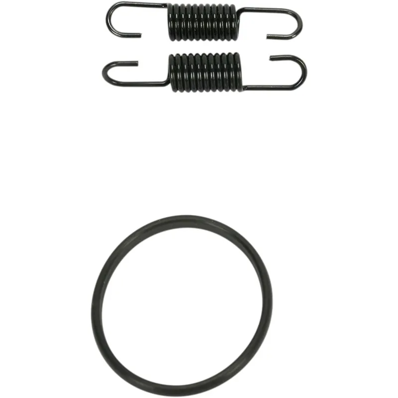 [ FMF ] Kit ressorts pot/joints toriques Suzuki RM 125 97-07, avec des ressorts Expressz kézbesítés