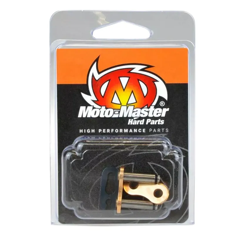 [ Moto-Master ] Attache rapide Chaîne GP 428, Clip Kihagyhatatlan ajánlat
