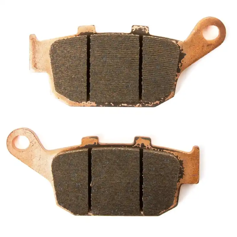 [ Braking ] Plaquettes de Frein Arrière, Sinter, Beta,Gas Gas, Kawasaki, Suzuki, Yamaha, TM Alacsony ár