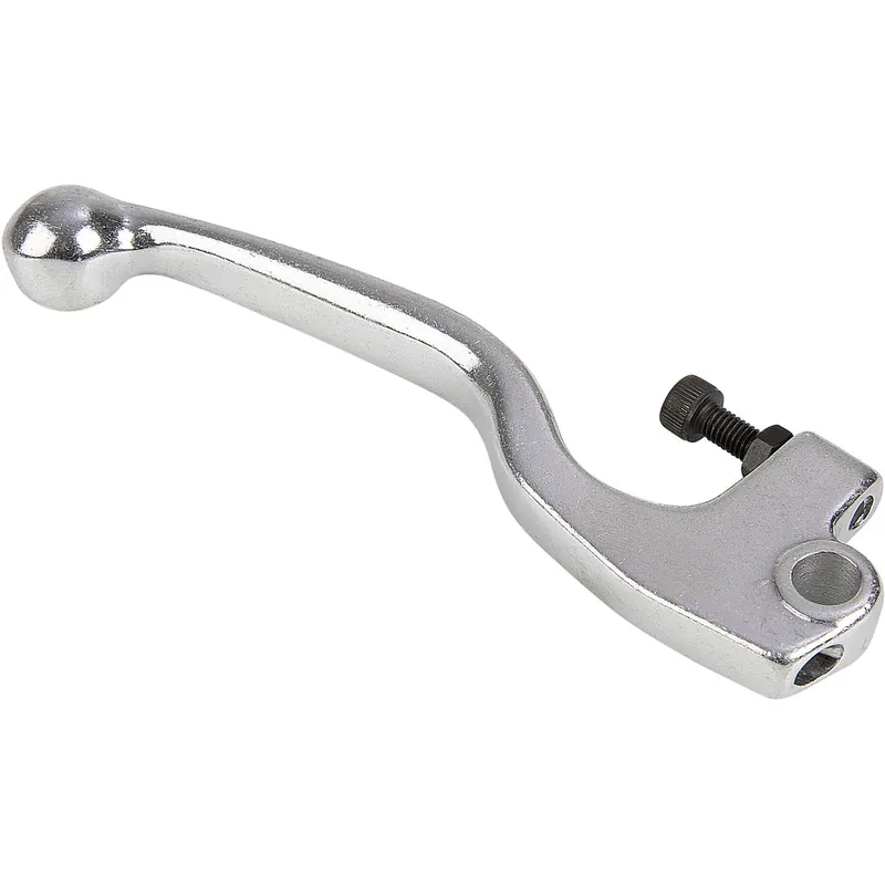 Bestseller [ FRITZEL ] Levier de Frein Schmiedeeisen Kawasaki KX 80 94-96, KX 125/250/500 93-96