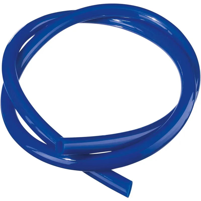 [ Moose Racing ] Durite de mise à l‘air Longueur 1.5 meters, Diamètre 3.2 mm, Bleu Azonnali szállítás