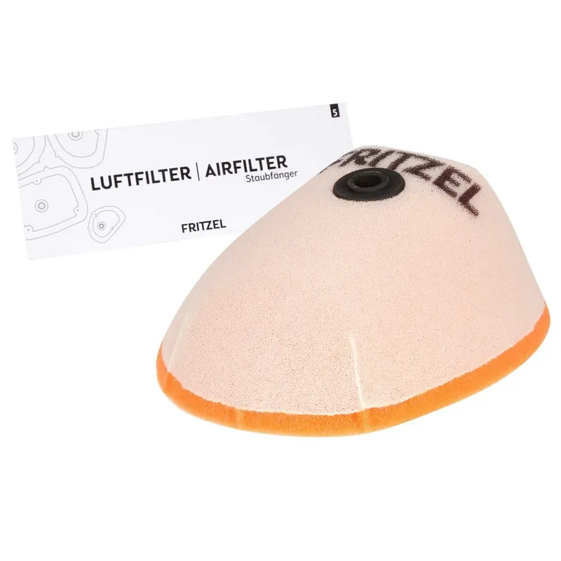 Csak ma [ FRITZEL ] Filtre à Air Staubfänger Honda CRF 250 20-21