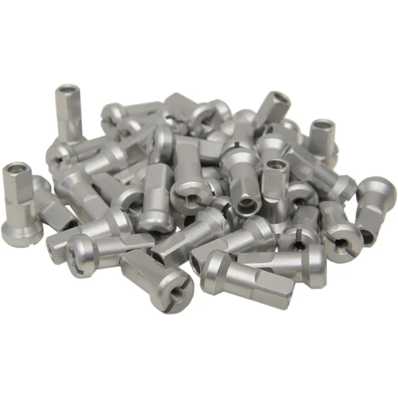 Legjobb ár [ Moose Racing ] Kit Tetes de Rayon MX1 Argent