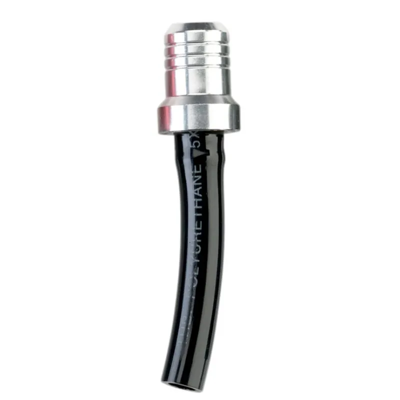 Szuper akció [ Moose Racing ] Valve Anti-Retour Argent