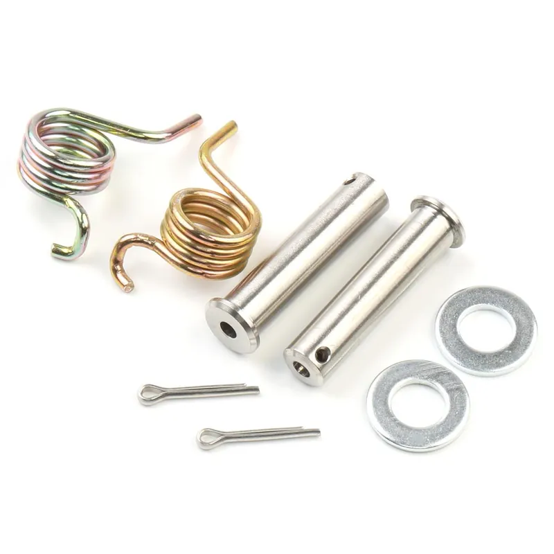 [ DRC ] Kit de Réparation pour Repose Pieds Honda CR-F 150 07-19 Outlet