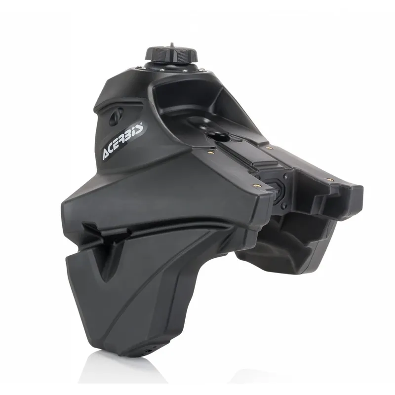 Kiárusítás [ Acerbis ] Reservoir KTM SX 16-18/EXC ‘17, Noir