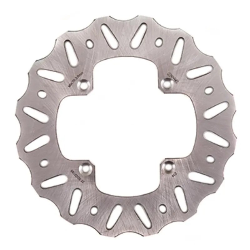 Utolsó esély [ ProX ] Disque de Frein Arrière, Yamaha YZ 65 18-, YZ 85 02-