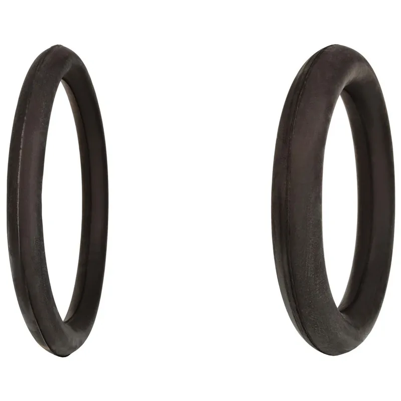 Azonnal elérhető [ X-Grip ] Mousse-Set KH-65 2 pièces, 60/100-14 & 80/100-12