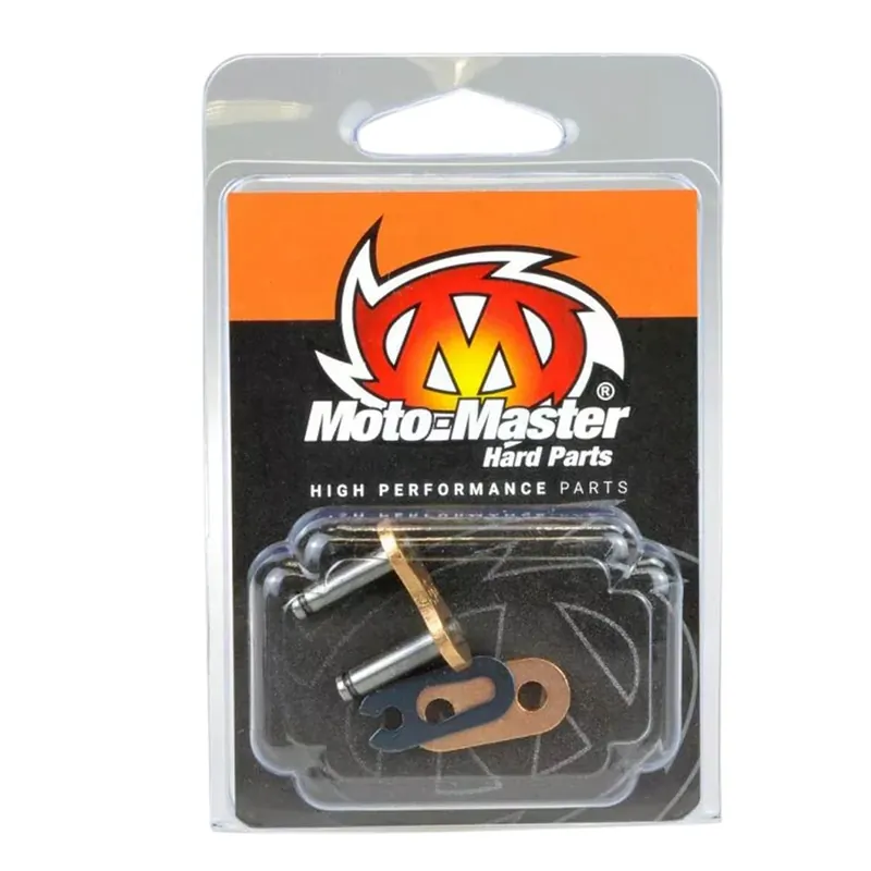 [ Moto-Master ] Attache rapide Chaîne GP 420, Clip Különleges ajánlat