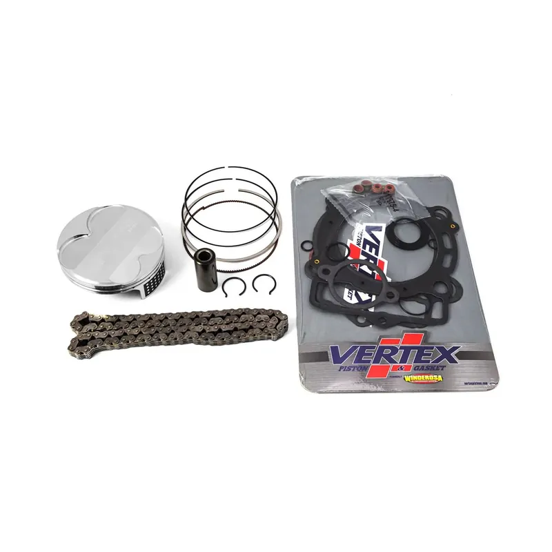 [ Vertex ] Kit Piston Top End Set Gas Gas MC/EC 350F, Husqvarna FE/FC 350, KTM EXC-F/SX-F 350 Árengedmény