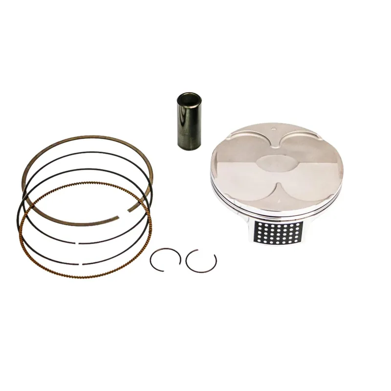 [ Vertex ] Kit Piston GP Racer´s Choice Gas Gas MC-F/EC-F 250 21-, Husqvarna FC 250 16-, FE 250 17-, KTM SX-F 16-, EXC-F 250 17- Árengedmény