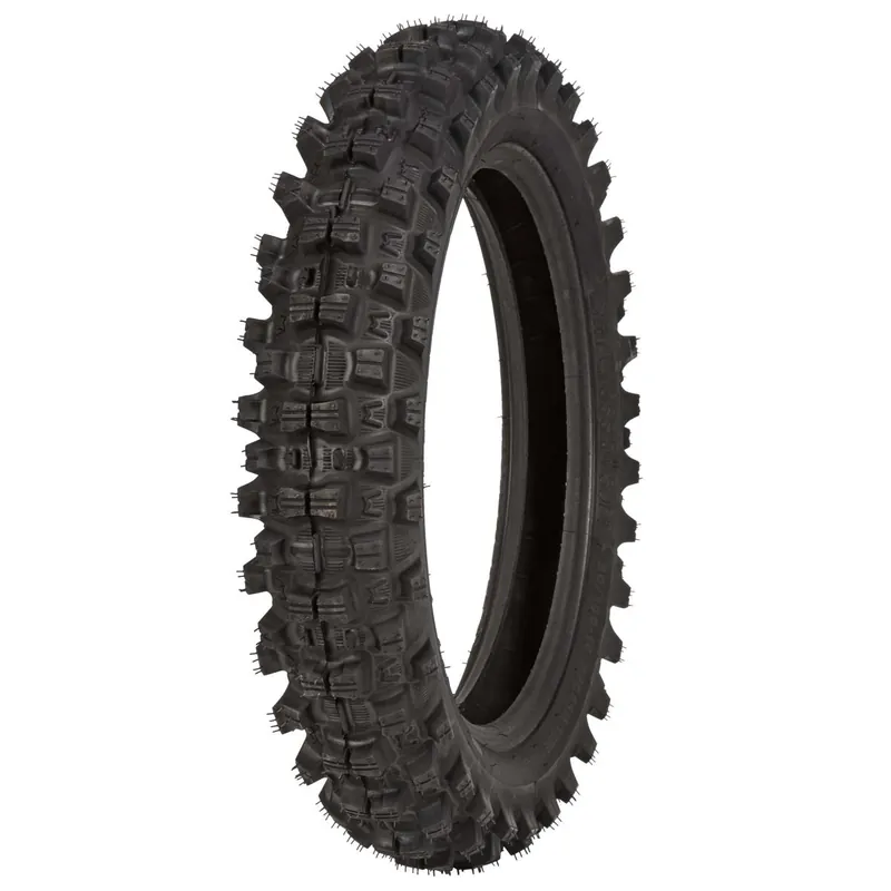 Bestseller [ Michelin ] Pneu Arrière Starcross 5 Soft 90/100-14