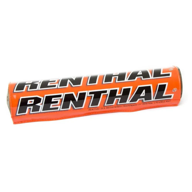 [ Renthal ] Mousse de Guidon SX Orange Újdonság