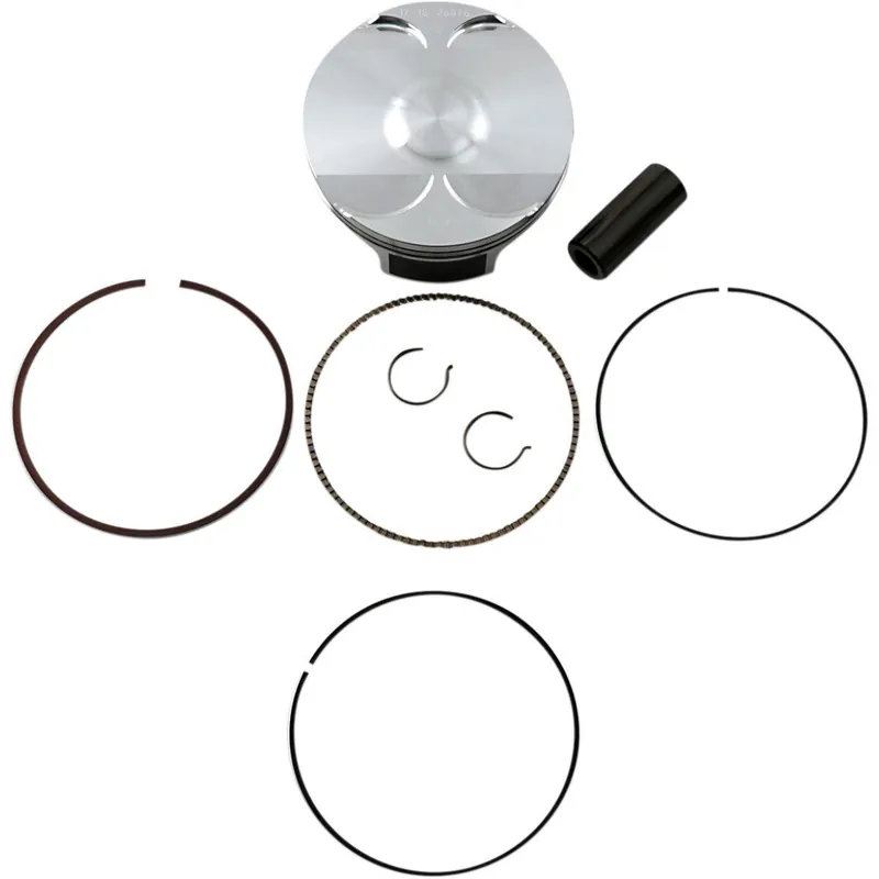 [ Vertex ] Kit Piston PRO Replica KTM EXC-F 450 17-24, Husqvarna FE 450 17-24, GasGas EC 450F 24-25 Azonnal elérhető