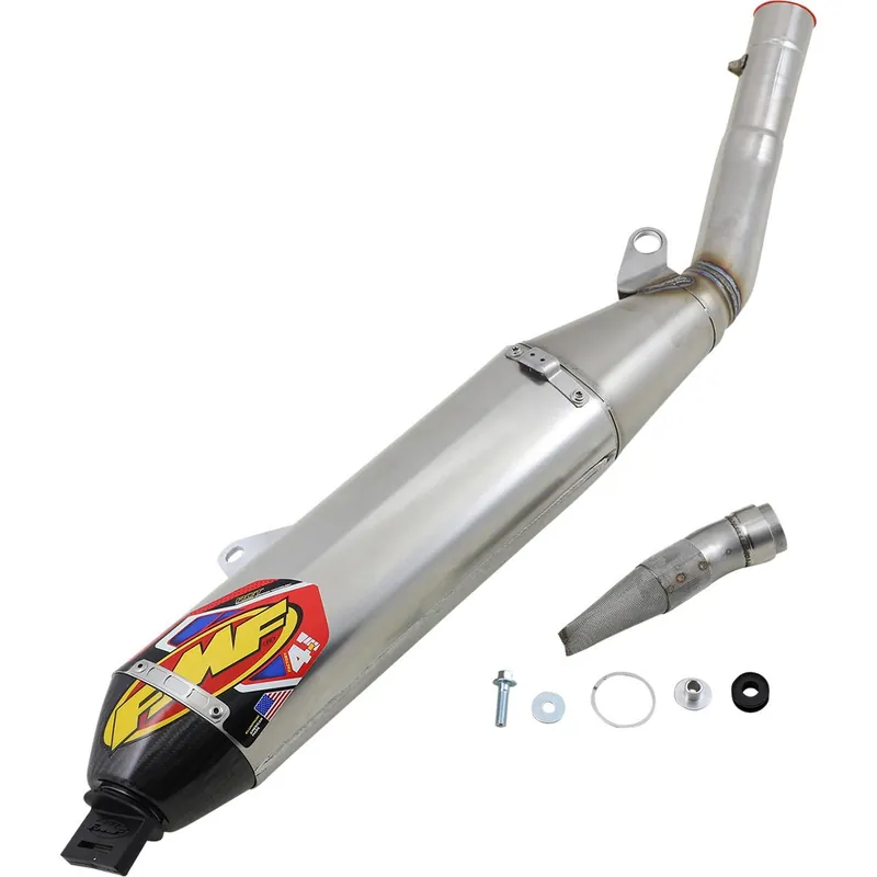 [ FMF ] Silencieux Factory 4.1 RCT AL Yamaha WR 450F 20- Végkiárusítás