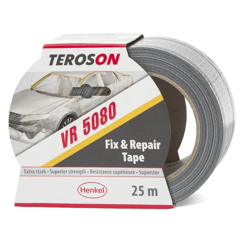 Szezonális akció [ Loctite ] Ruban Adhésif TEROSON VR 5080 25 m