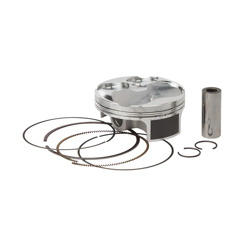 Árcsökkenés [ Vertex ] Kit Pistons Pro-HC Suzuki RM-Z 250 13-15, Haute Compression