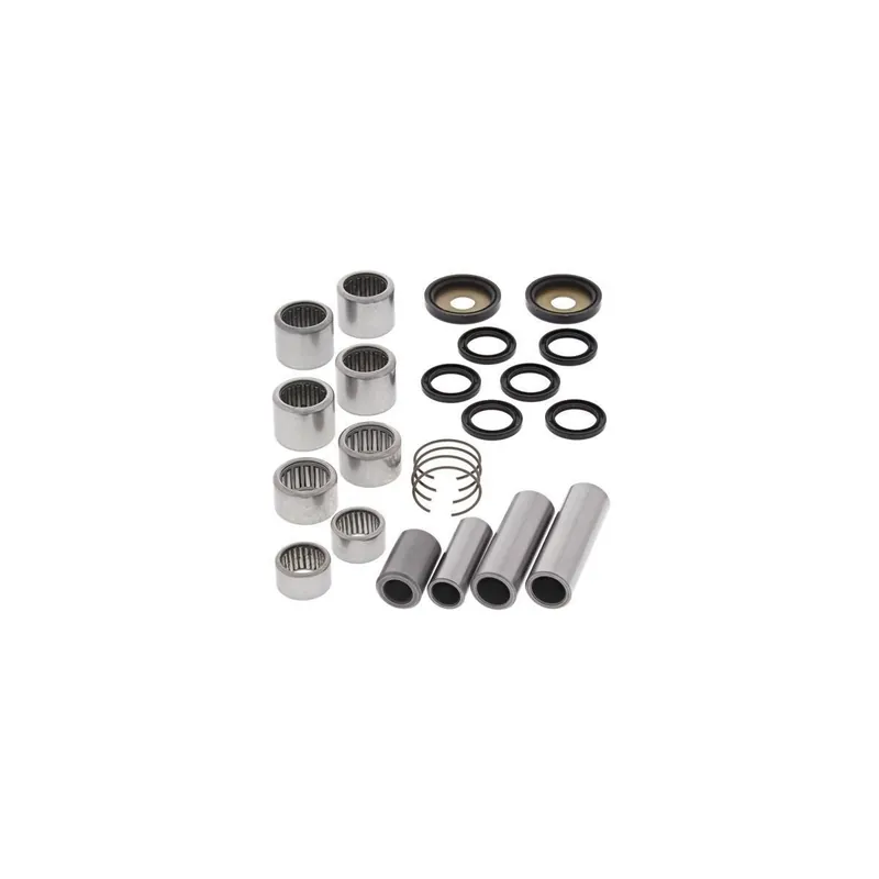 [ All-Balls ] Kit de Roulements de Biellette Suzuki, RM 85 04 Akció