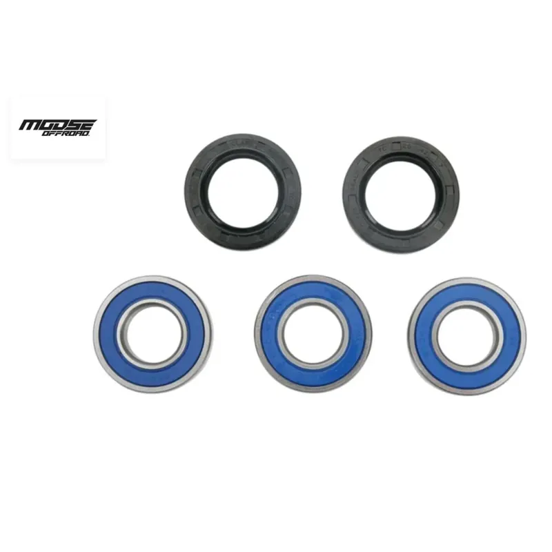 [ Moose Racing ] Moto Kit de roulements de roue 25-1233 Exkluzív ajánlat