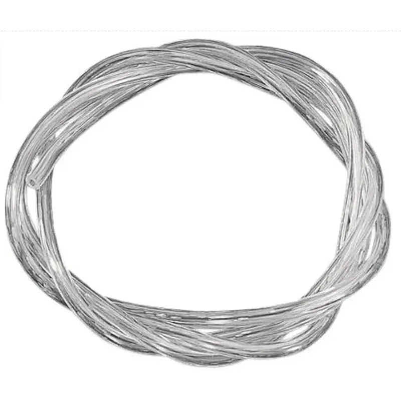 [ Moose Racing ] Moto Durite de mise à l‘air Longueur 1.5 meters, Diamètre 3.2 mm, Transparent Legnépszerűbb