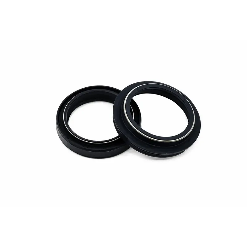Azonnali szállítás [ SKF ] Kit Joints Spy et Caches Poussières Cobra 41 mm