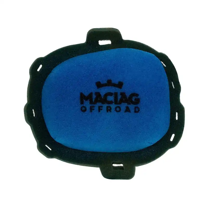 Azonnal elérhető [ Maciag Offroad ] Filtre à Air Moto GP Core vorgeölt Spécifique au modèle