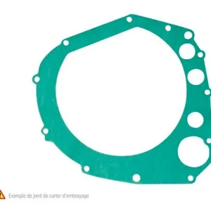 Joint de carter d‘embrayage Centauro KTM 250 GS / MX 1998-1989 Csak ma