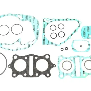 Vedd meg most Kit joints de moteur complet Athena Honda CJ 250 T 1976-1979 / CB 250 G 1974-1977