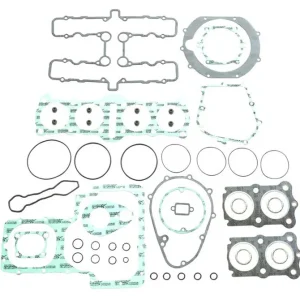 Vásárlói kedvenc Kit joints de moteur complet Athena Kawasaki Z 900 A / Z1A 900 ...