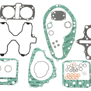 Árengedmény Kit joints de moteur complet Athena Suzuki GS 500 EU 1989-2000 / GS 500 E 1989-2000