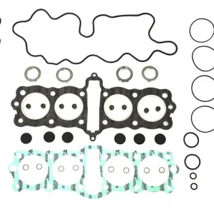 Utolsó esély Kit joints de cylindre Athena Honda CB 550 K 1977-1978 / CB 550 F 1976-1978