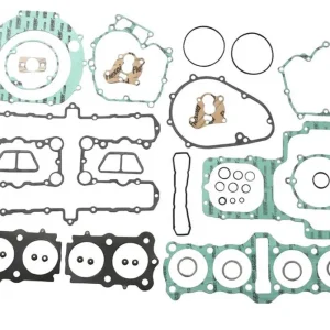 Árengedmény Kit joints de moteur complet Athena Kawasaki GPZ 1100 A 1983-1985