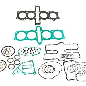 Vedd meg online Kit joints de moteur complet Athena Honda CB 650 SC 1982-1983 / CBX 650 E 1983-1984