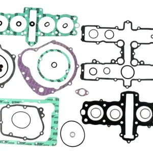 Utolsó esély Kit joints de moteur complet Athena Kawasaki ZR 550 B 1991-1993