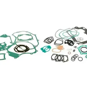 Kit joints de moteur complet Centauro Suzuki SV 650 N 1999-2004 Expressz kézbesítés
