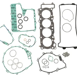 Utolsó esély Kit joints de moteur complet Athena Yamaha YZF-R6 600 H 1999-2002 / YZF-R6 600 N 1999-2002