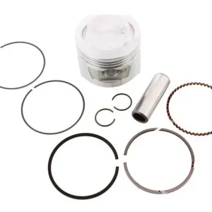 Piston Prox Axe 13mm Ø47.00mm Honda C 70 CW / C 70 Z ... Végkiárusítás