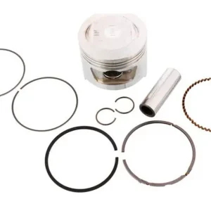 Újdonság Piston Prox Axe 13mm Ø48.50mm Honda C 70 CW / C 70 Z ...